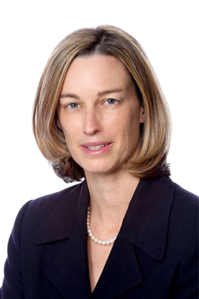 Jennifer Kinsbruner Bush, J.D.