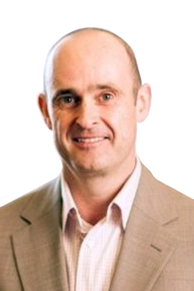 Dr. Steven G. Hughes