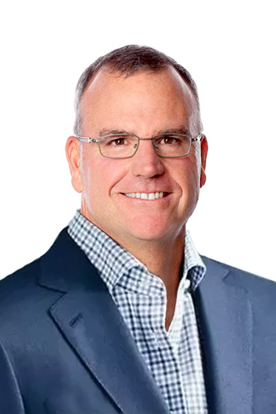 Paul Gallant